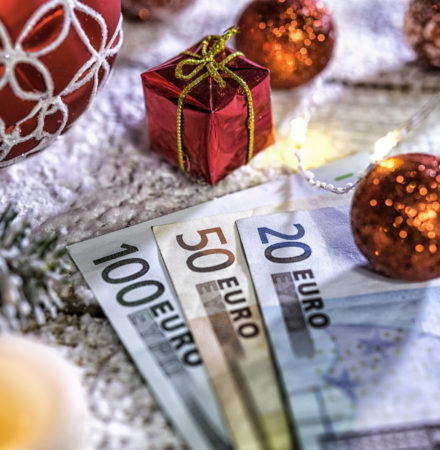 Weihnachten - So schenken und feiern Unternehmer steueroptimal