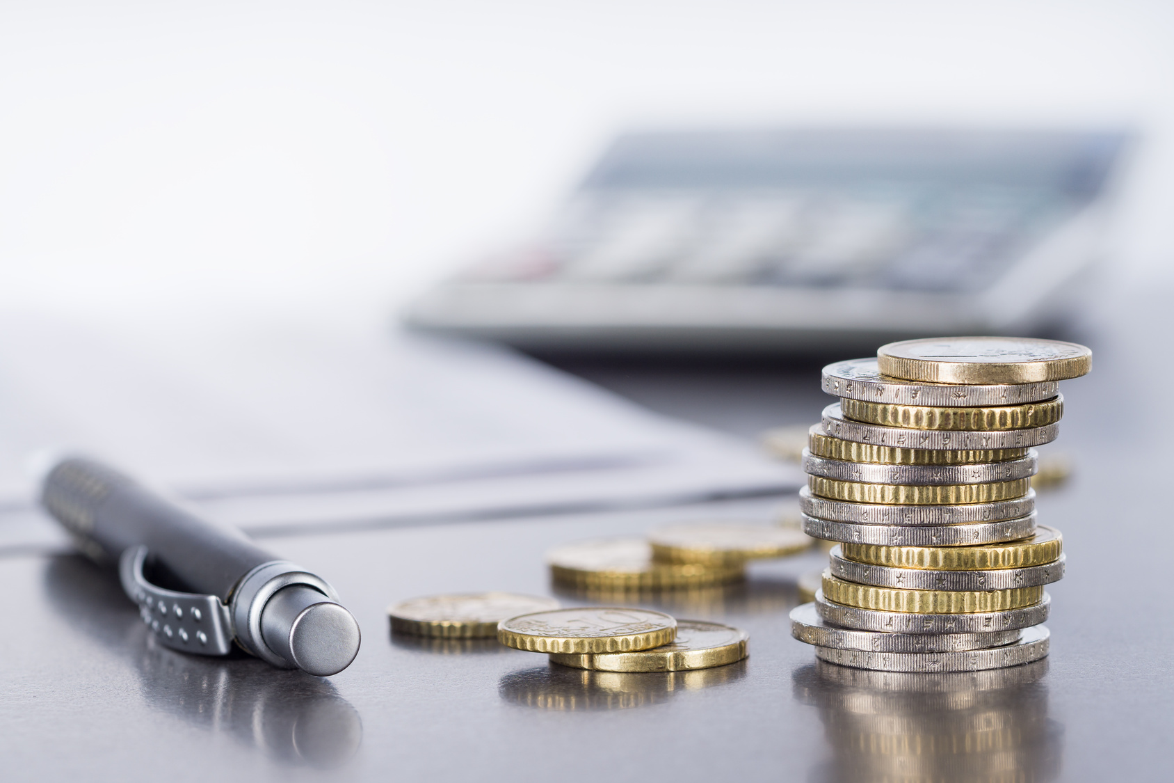 Ratenzahlung bei Freiberuflern und Landwirten: Vorsteuerabzug gibt es nur in Etappen!