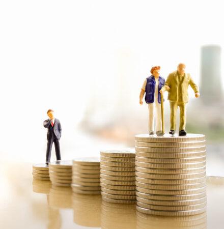 Betriebsverkauf anlässlich Pensionsantritt