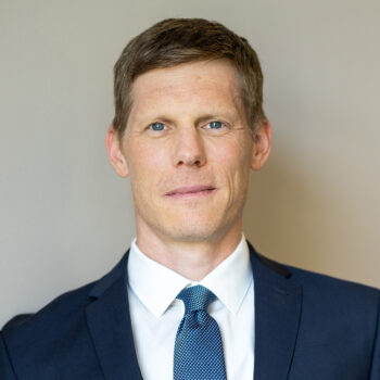 Michael Obernberger Nahaufnahme