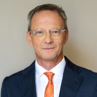 Wolfgang Schmid Nahaufnahme