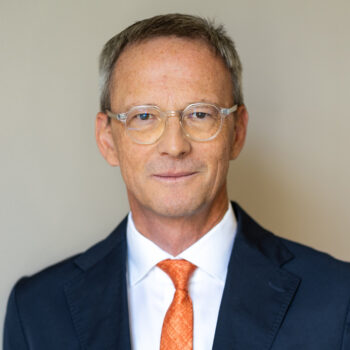 Wolfgang Schmid Nahaufnahme