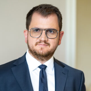 Tomislav Stipic Nahaufnahme