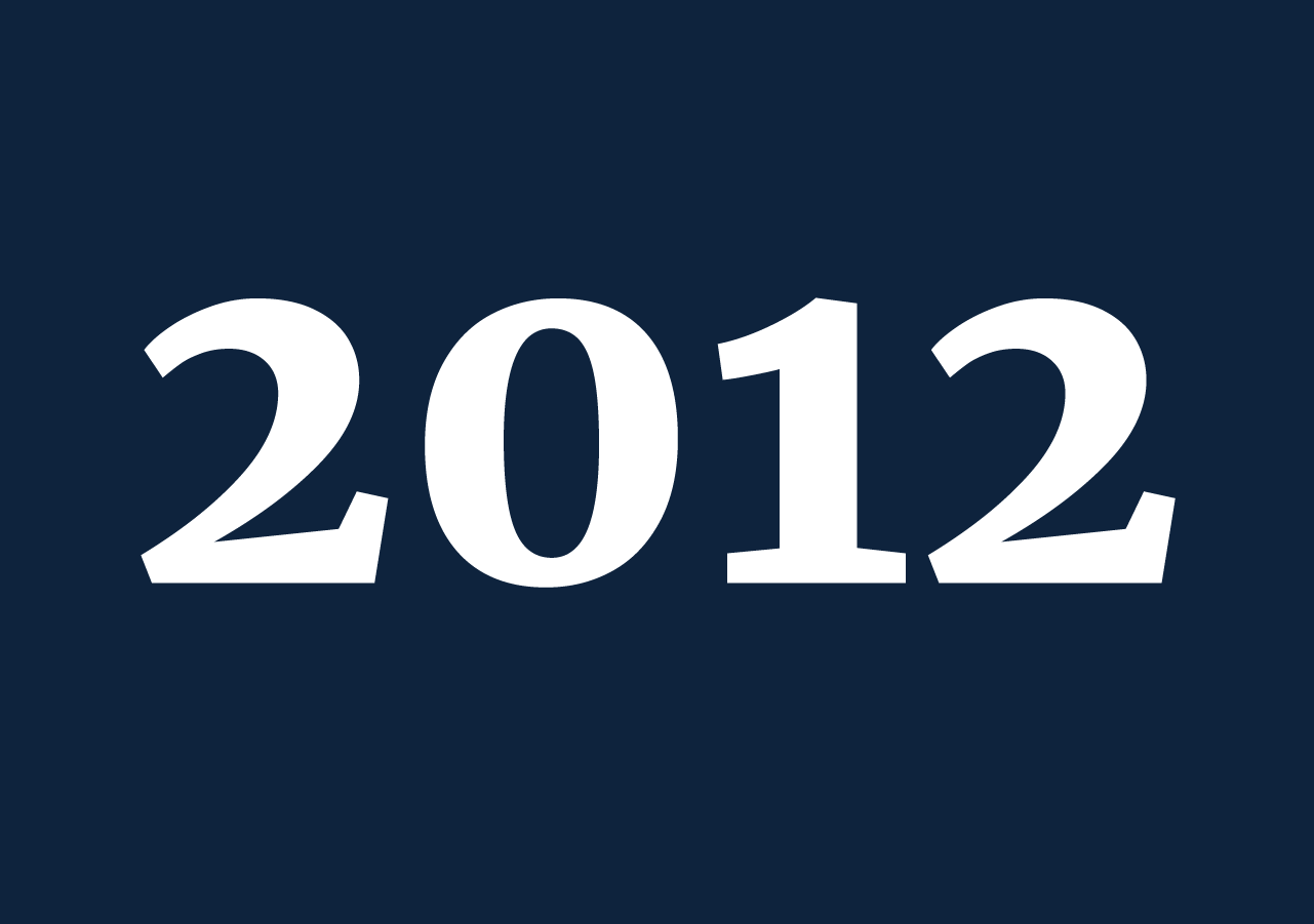 2012