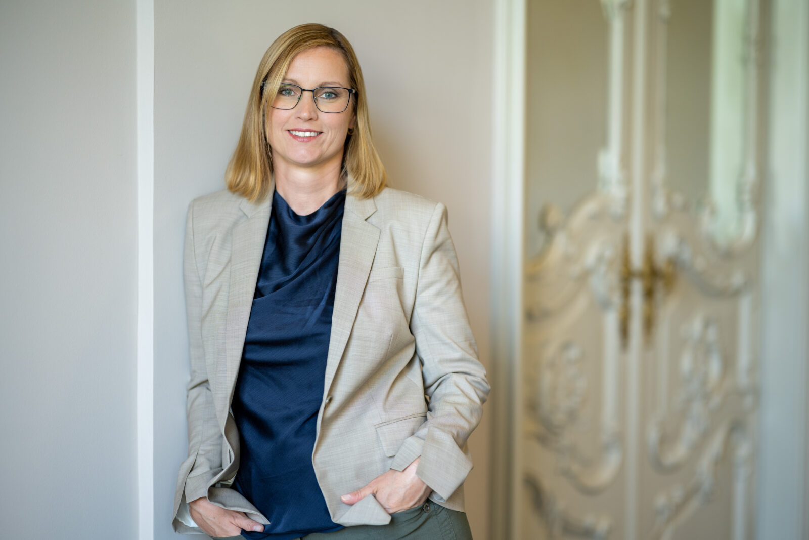 Simone Gerner