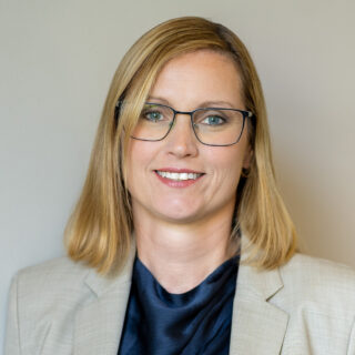 Simone Gerner Nahaufnahme