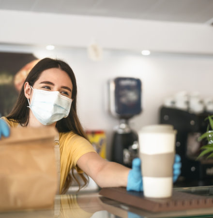 Corona Blog: Steuerfreie Essensgutscheine