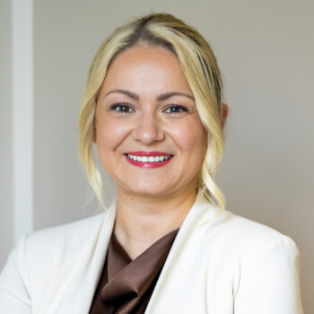 Paula Timofte Nahaufnahme