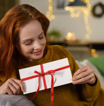 Statt Weihnachtsfeier bis zu 365 EUR pro MitarbeiterIn