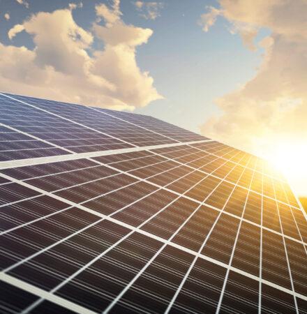 Steuerliche Behandlung von Photovoltaikanlagen