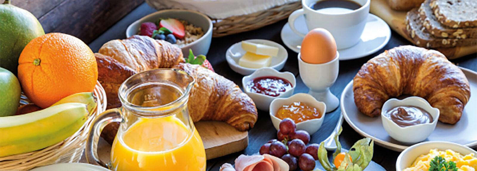 fruehstueck