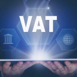 VAT in the Digital Age (ViDA)