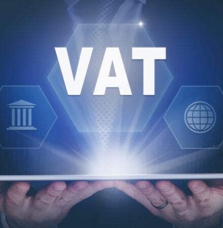 VAT in the Digital Age (ViDA)