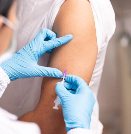 SV-rechtliche Behandlung von COVID-Impfärzt:innen