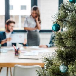 Different forms of employment during the Christmas rush: Part 1 - Temporary workers from abroad