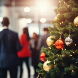 Different forms of employment during the Christmas rush: Part 2 - Workation