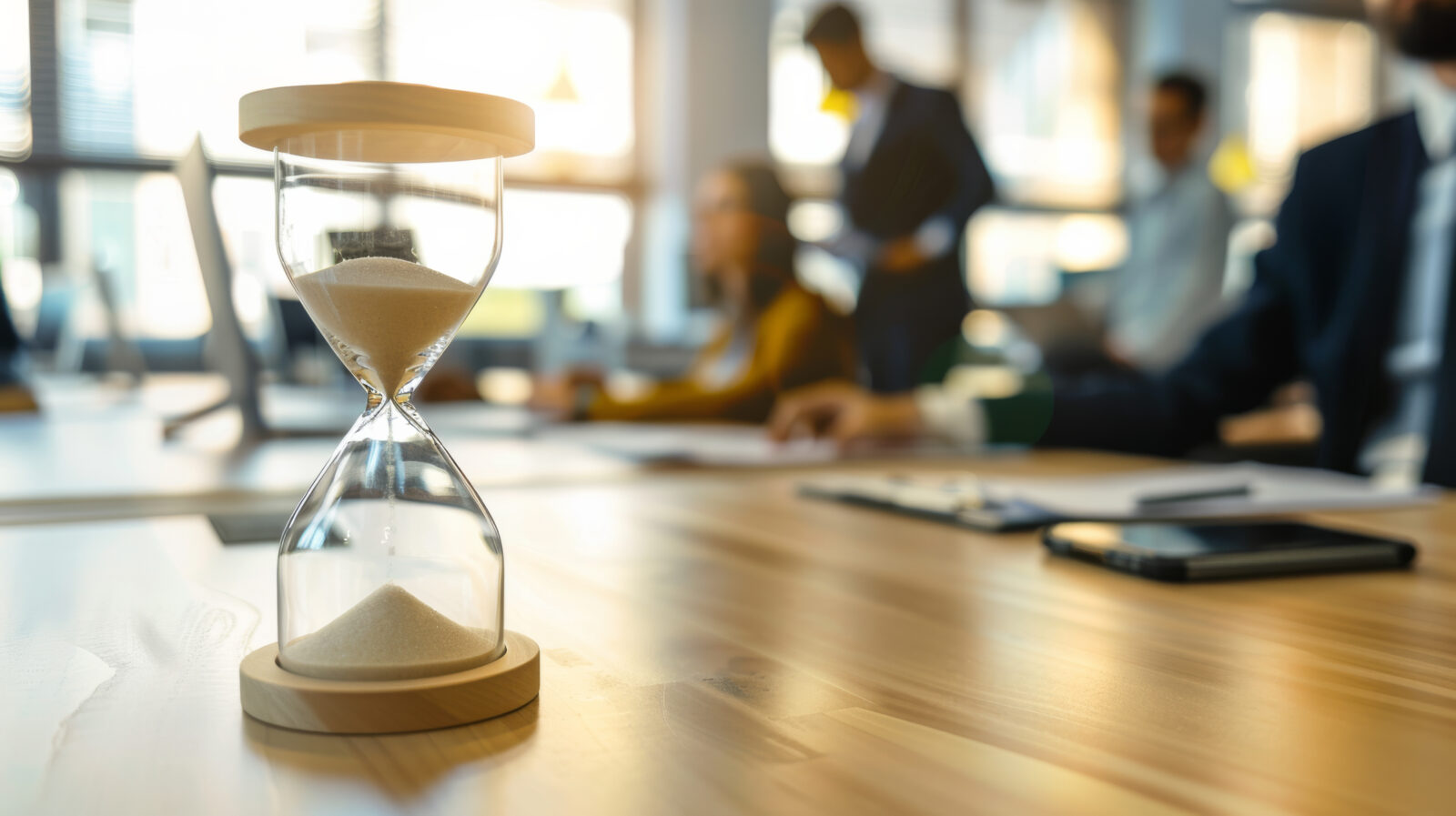 Wir prüfen Ihre Jahresabschlüsse