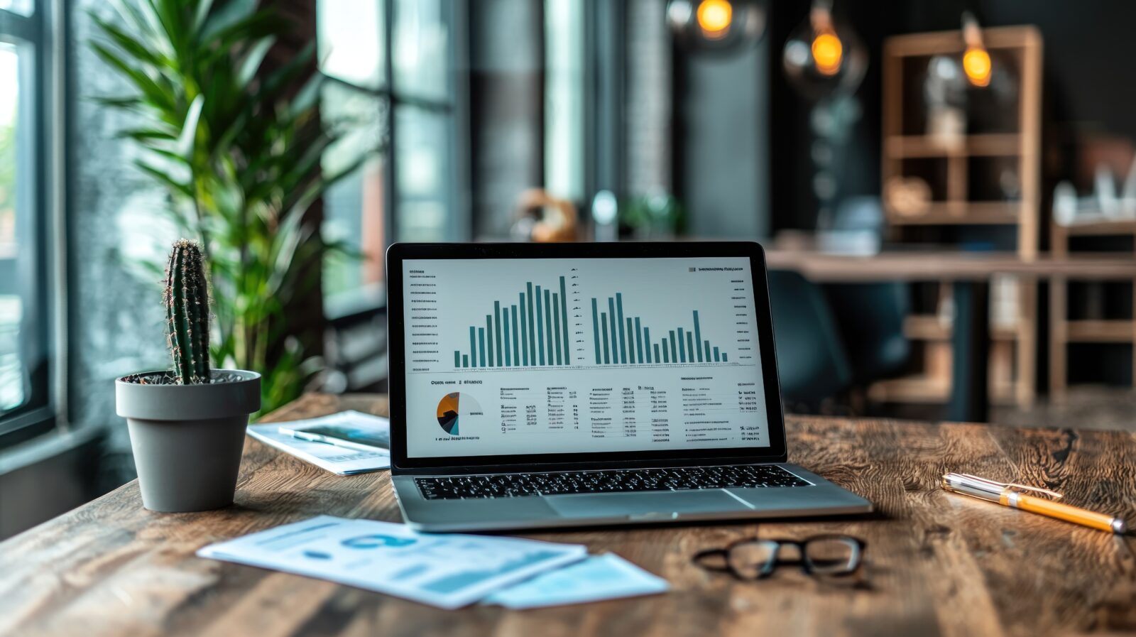 Unsere Leistungen für Ihr Unternehmen