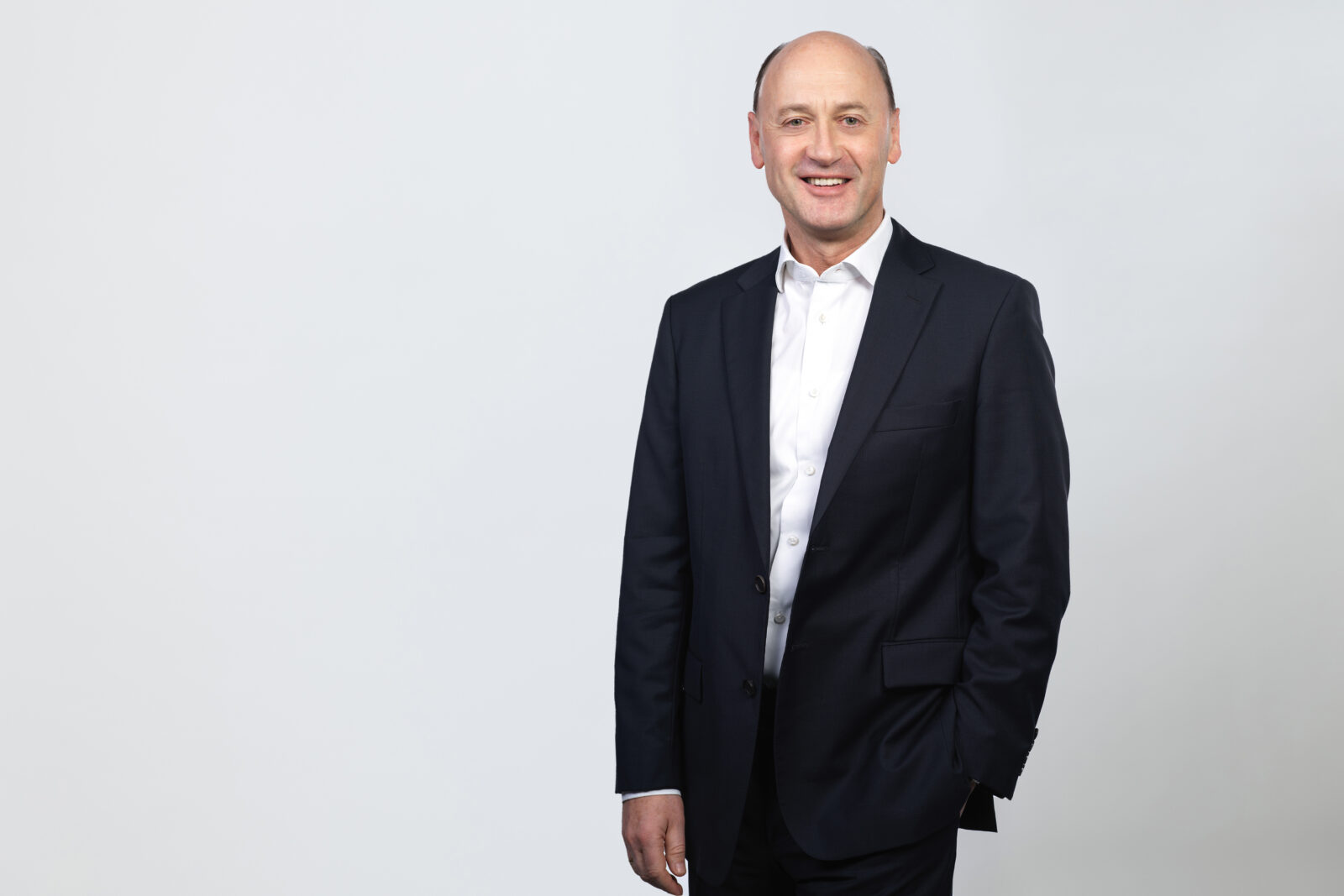 Walter Krainz