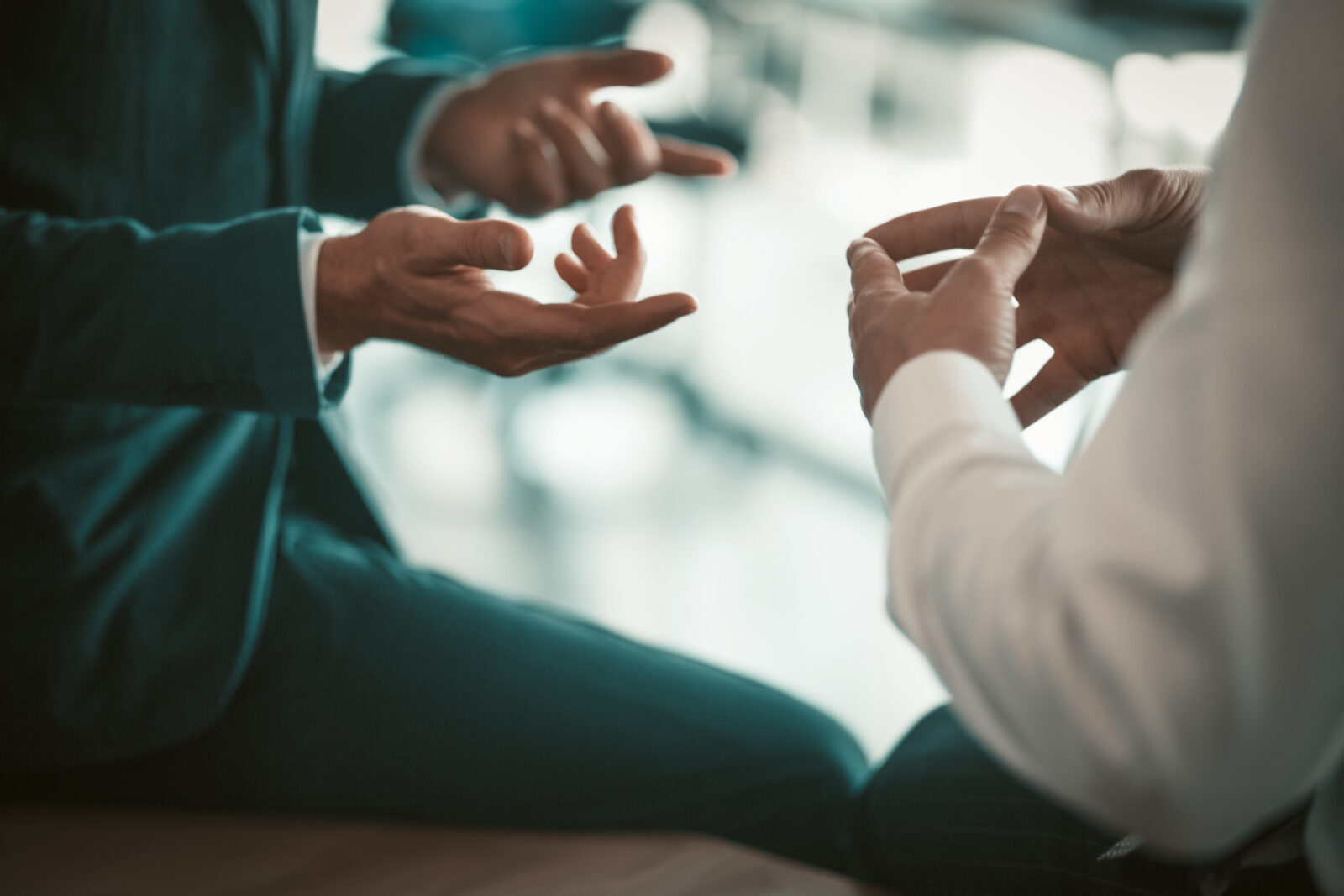 3 Sicherheiten, die Due Diligence bringt