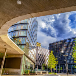 Tax benefits for International Researchers and Scientists moving to Austria