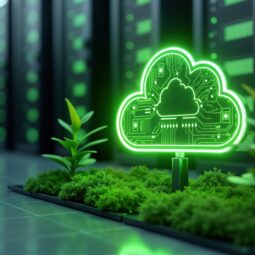 Nachhaltige IT: Green IT im Rahmen von ESG und die Rolle der Hardware-Wartung