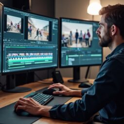 YouTube-Einnahmen korrekt versteuern: Worauf Content Creator:innen in Österreich achten müssen