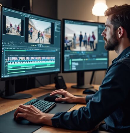 YouTube-Einnahmen korrekt versteuern: Worauf Content Creator:innen in Österreich achten müssen