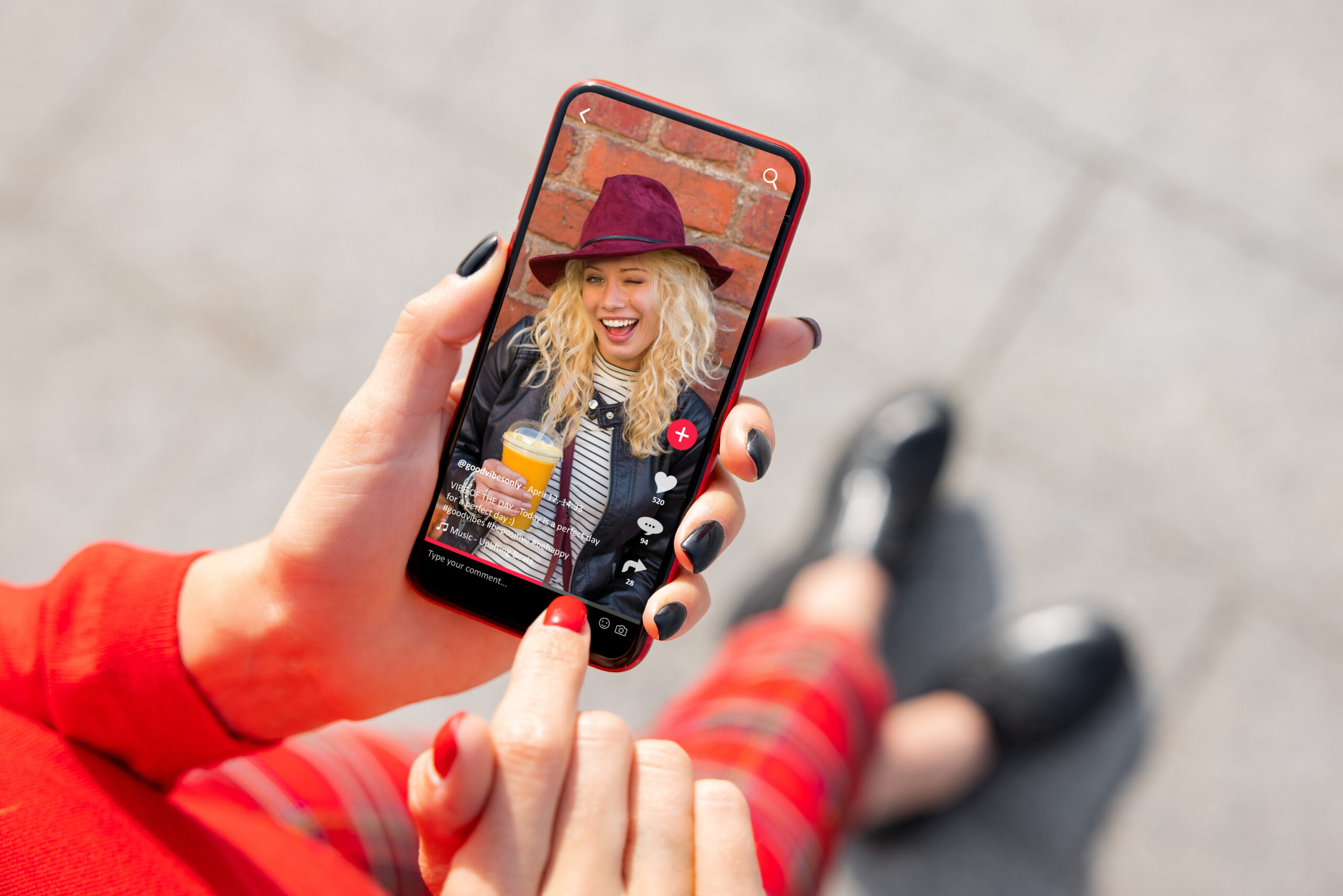 Kleinunternehmerregelung für Influencer:innen in Österreich – wann ein Verzicht auf diese Regelung sinnvoll sein kann