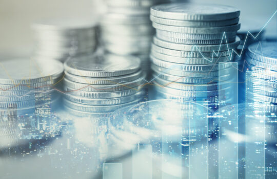 Aktuelle Steuerthemen 2025 – Ein Überblick aus dem BMF