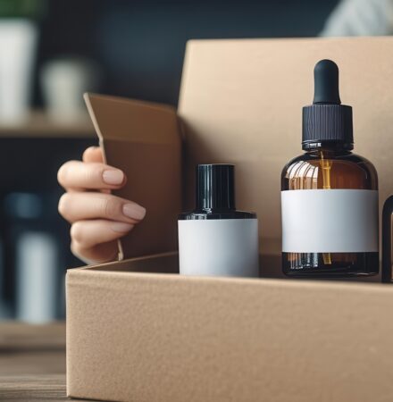 Produkt-Samples von Unternehmen: Unboxing mit Nebenwirkungen