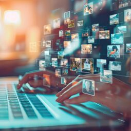 Neue Meldepflicht für Influencer und Content Creator in Österreich (2025)