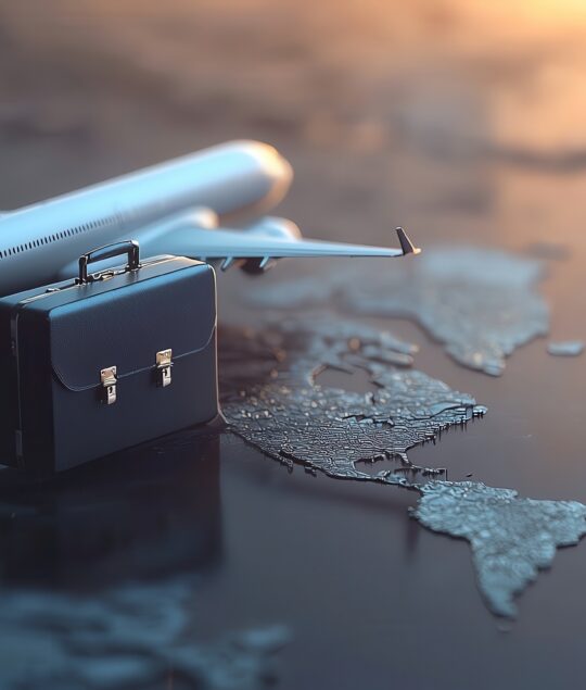 Besteuerung von Expats - Part 1: Ansässigkeitsverlagerung - was steckt dahinter? Steuerliche Auswirkungen?