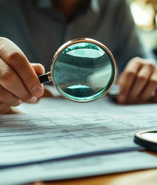 Betrugsbekämpfungsgesetz 2025 – Entwurf (Regierungsvorlage vom 21.11.2025)