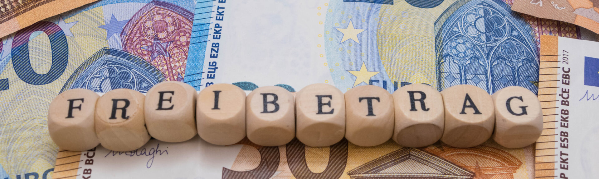 Freibetrag