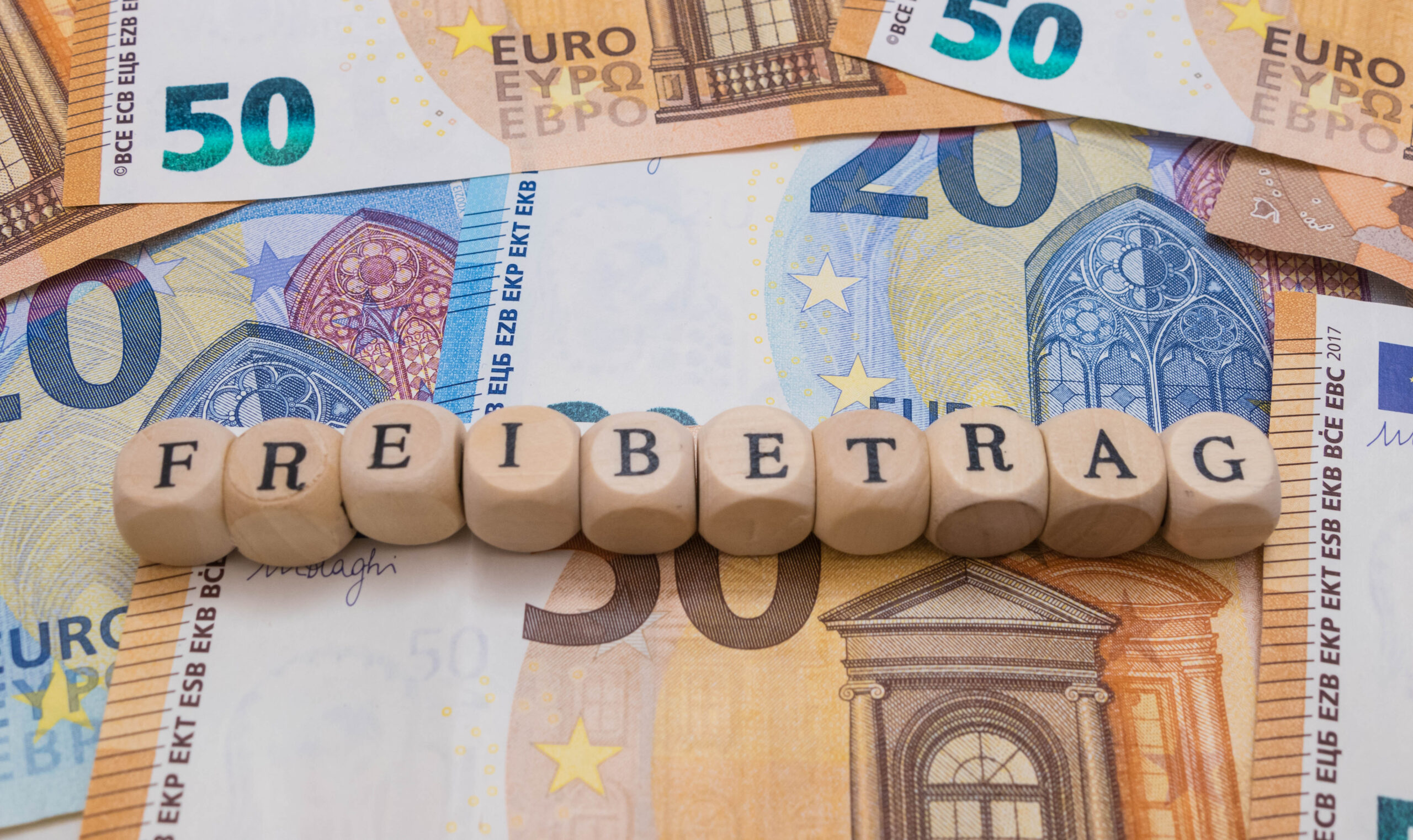 Grundlagen des Gewinnfreibetrags