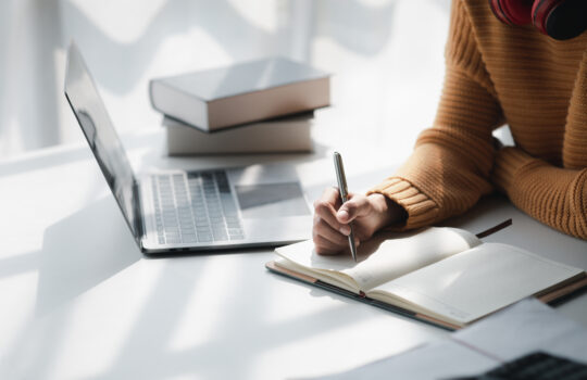 Bildungskarenz NEU ab 2026