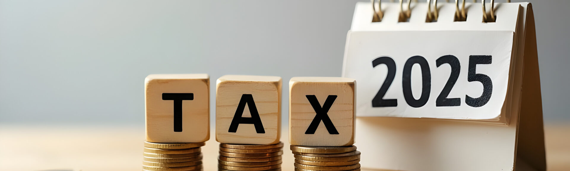 Steuertipps zum Jahresende 2025