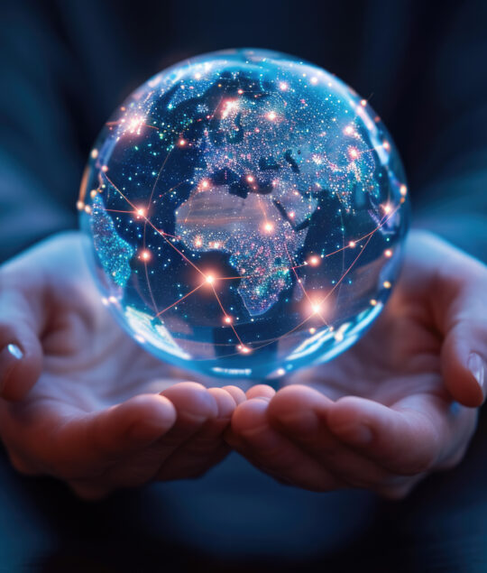 Workation and Teleworking – Tax and Social Security 