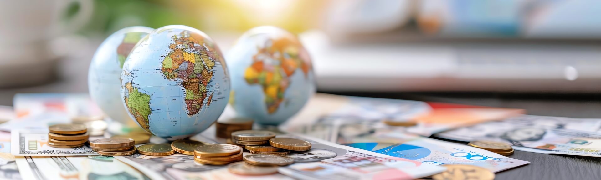 global retirement strategy with currency exchange and tax implications represents structured international wealth planning.