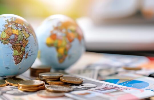 Besteuerung von Pensionen aus dem Ausland