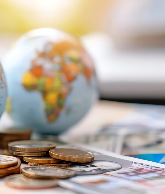 Besteuerung von Pensionen aus dem Ausland