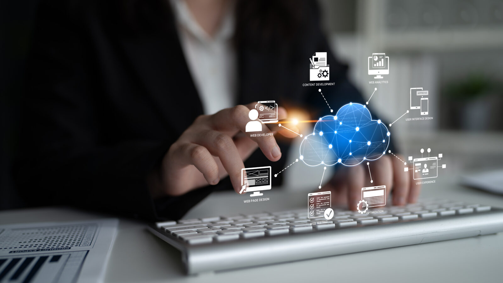 Formen der Übergabe