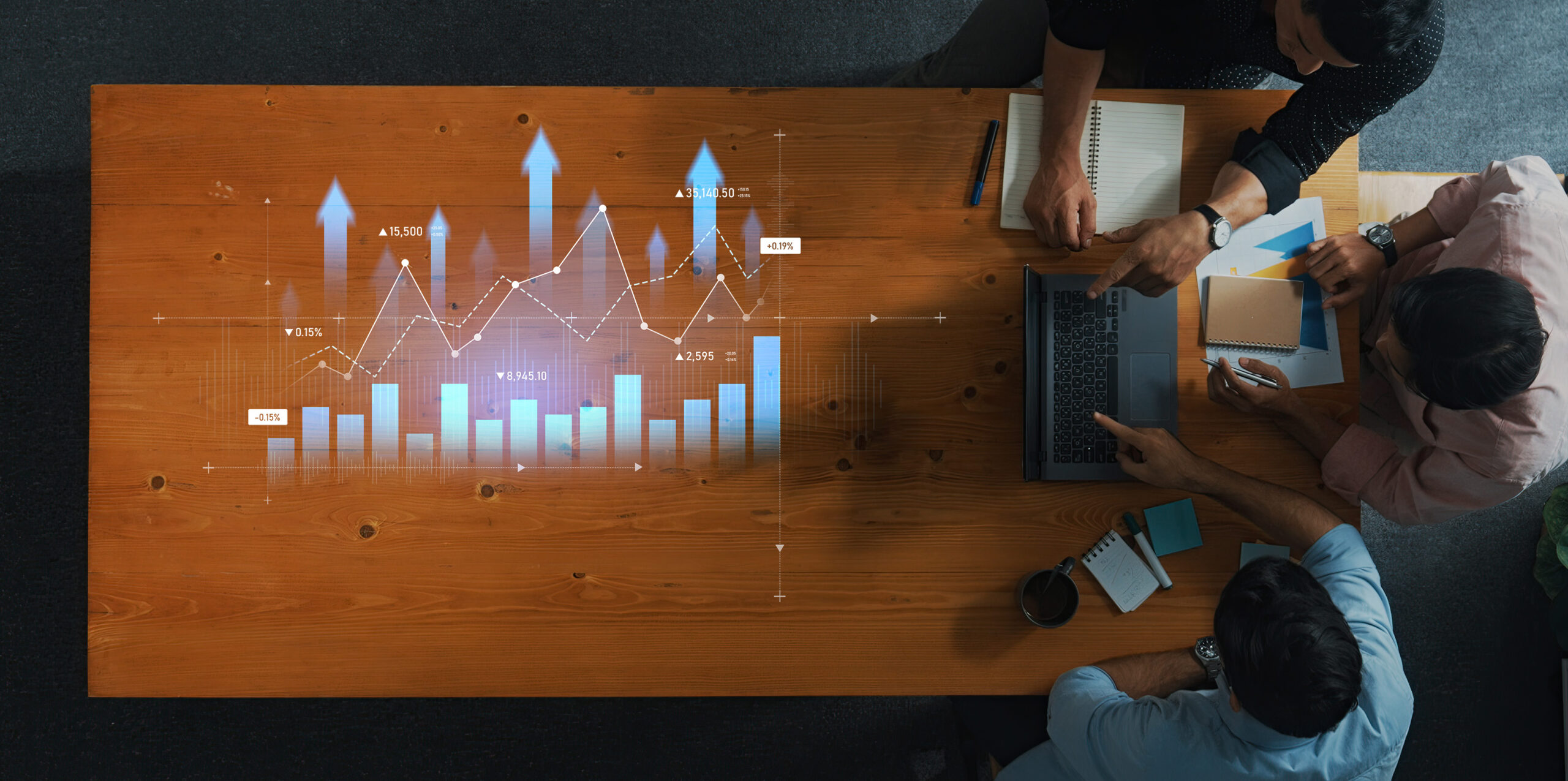 Förderungen richtig nutzen: Förderberatung on Tour