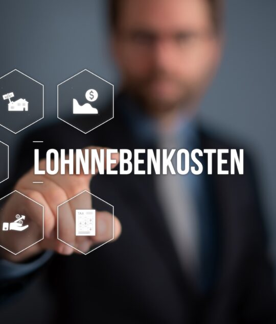 Geplante Senkung der Lohnnebenkosten: Entlastung für Unternehmen ab 2028 in Sicht