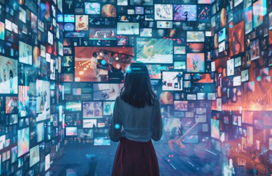 Audiovisuelle Mediendienste 2026: Meldepflicht für Influencer – Was bei KommAustria und RTR zu beachten ist