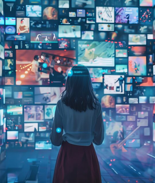 Audiovisuelle Mediendienste 2026: Meldepflicht für Influencer – Was bei KommAustria und RTR zu beachten ist