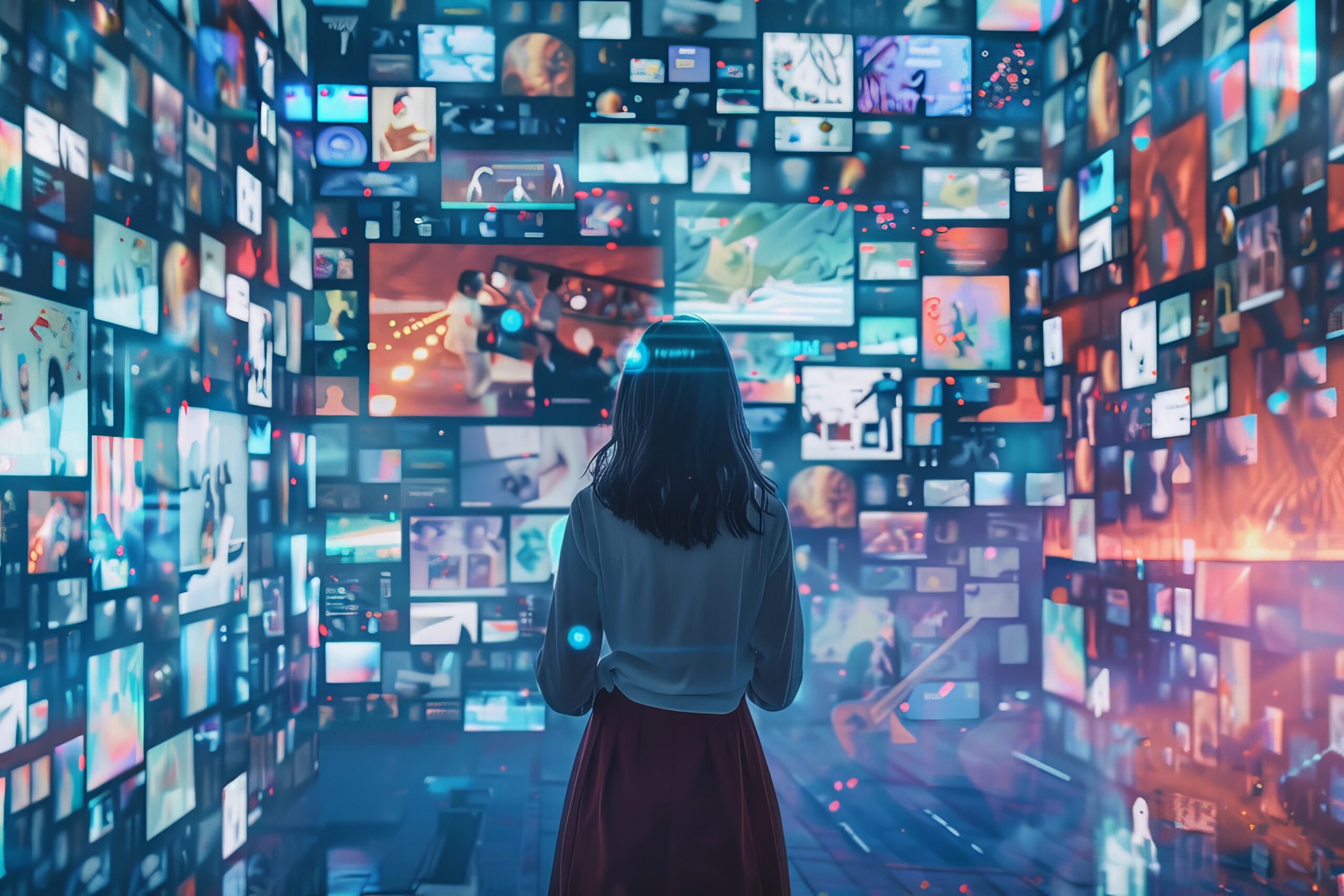 Audiovisuelle Mediendienste 2026: Meldepflicht für Influencer – Was bei KommAustria und RTR zu beachten ist