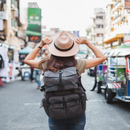Content Creator und Pressereisen: Was ist steuerlich zu beachten?
