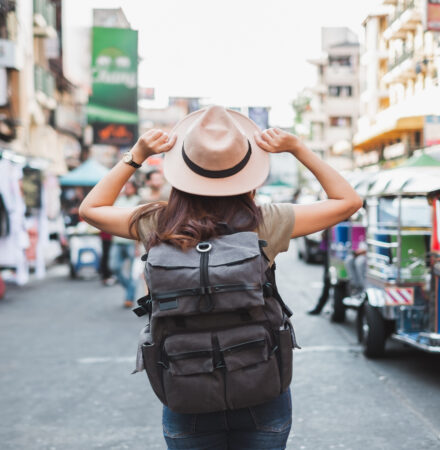 Content Creator und Pressereisen: Was ist steuerlich zu beachten?